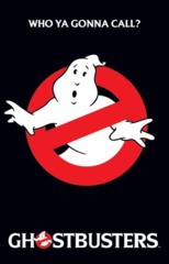 #129 - Ghostbusters Who Ya Gonna Call?